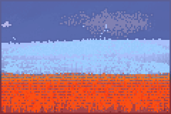 Preview Lava thingyy World