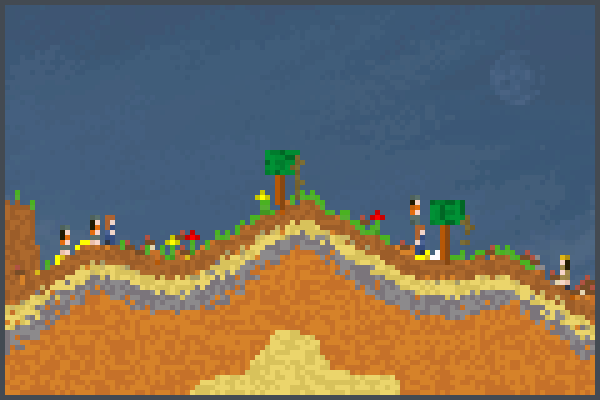Preview i like nto bor  World