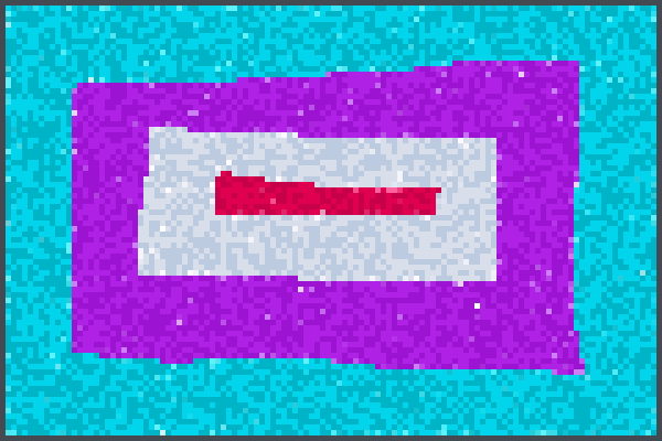 rembo cristel A Pixel Art