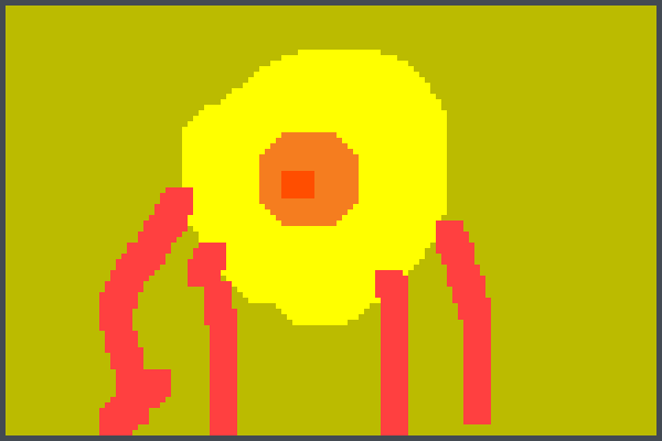 Preview yello beast World