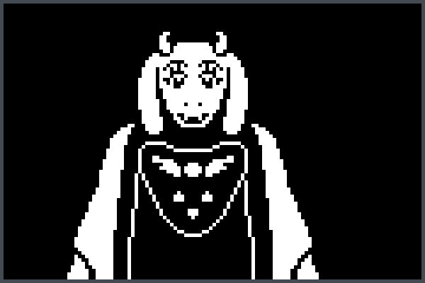Preview toriel 2 World