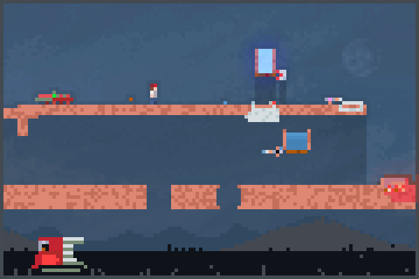 Preview obby 1 World