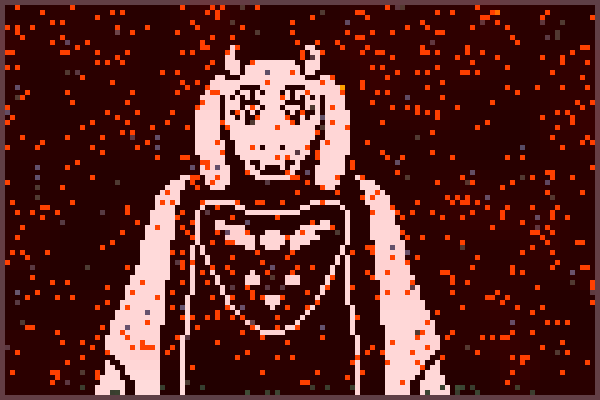 ututiow Pixel Art