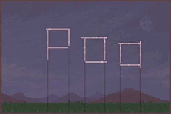 Preview p o o f a c e World