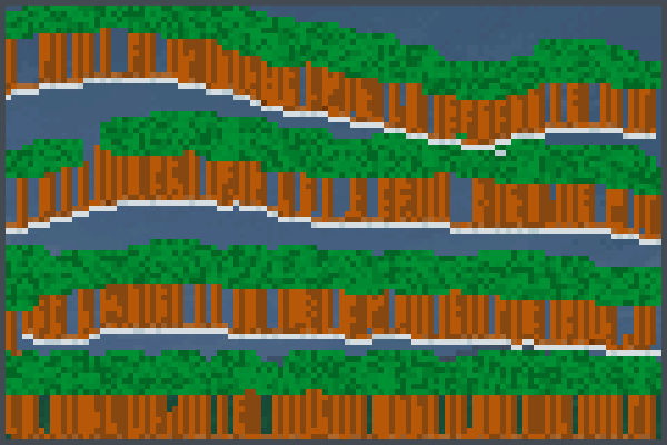 Preview arvores... World