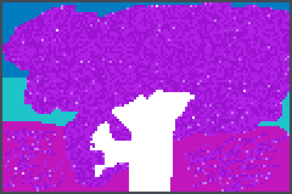 Preview MagicalTree World