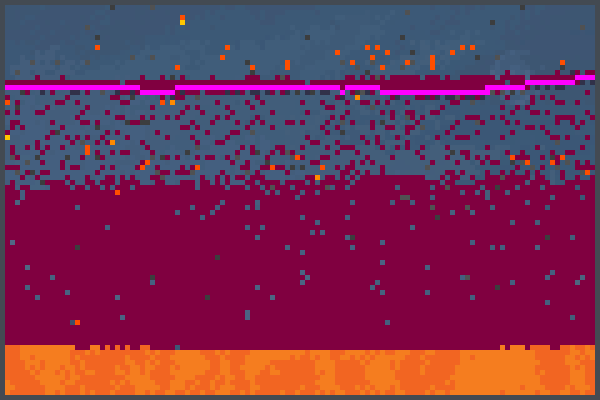Preview entrnal flame,, World