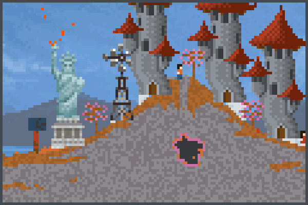 Preview  volcno,,,,,,,, World