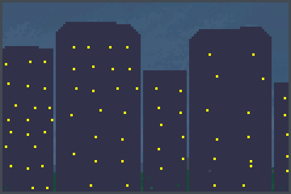 Preview A cidade... World