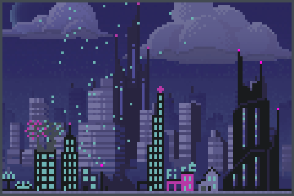 Preview future,city,,,, World
