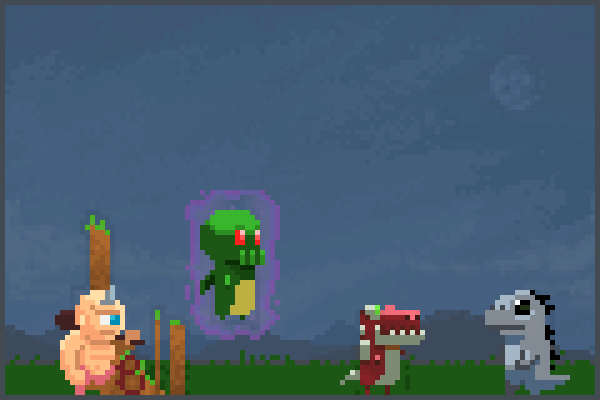 Preview the  bosses  World