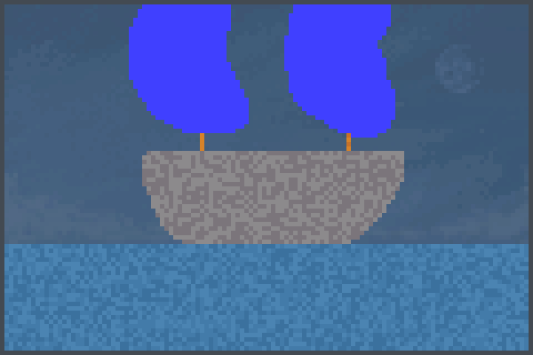 Preview O barco... World