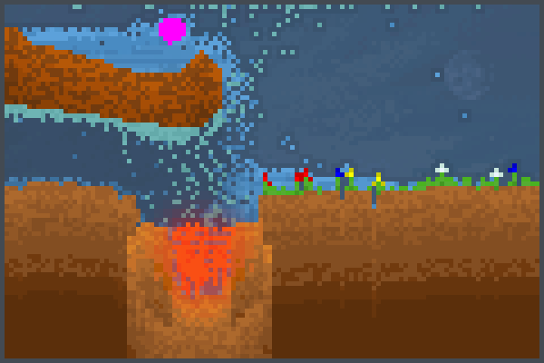 Preview rain helper!!!! World