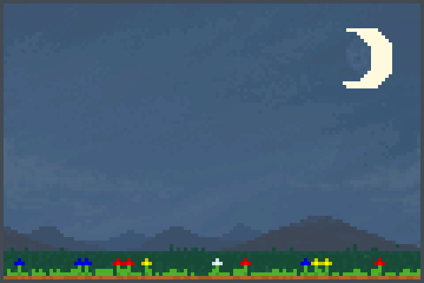 Preview Flores... World