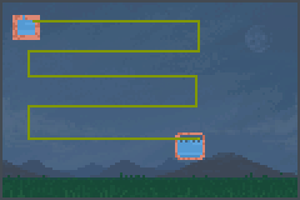 Preview Canos... World