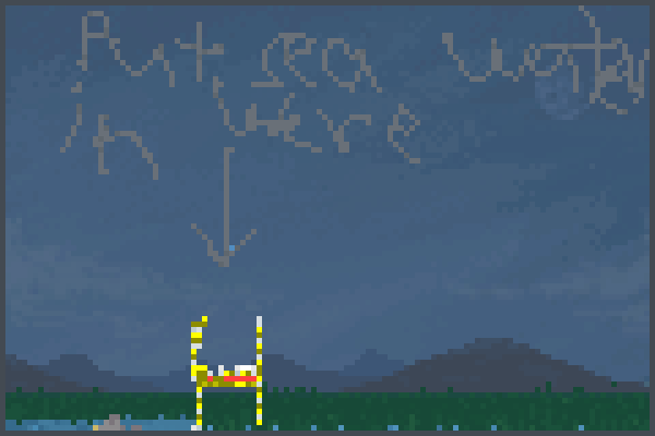 Preview salt creation World