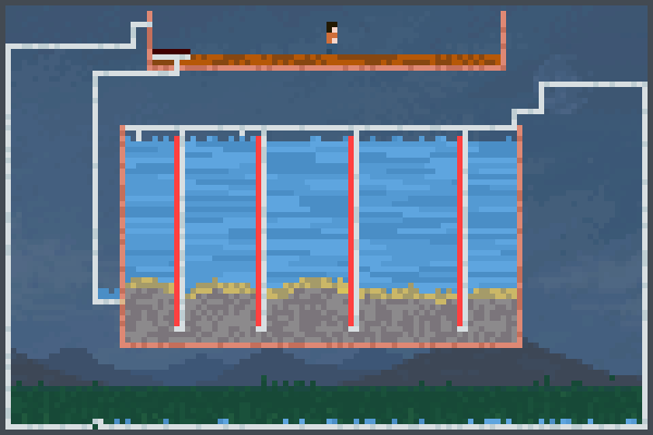Preview beta 0 reactor World