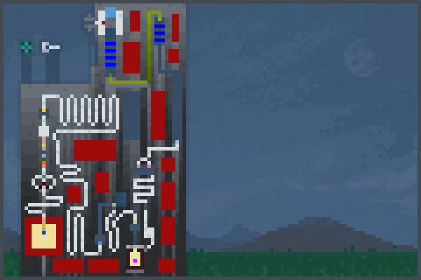 Preview timebomb 2.0 World