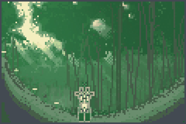 hightec alarm Pixel Art