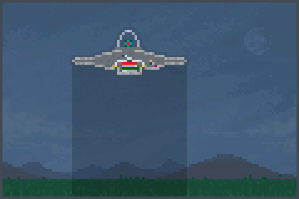Preview UFO small World