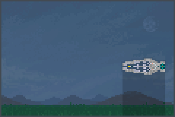 Preview rocket laserr World
