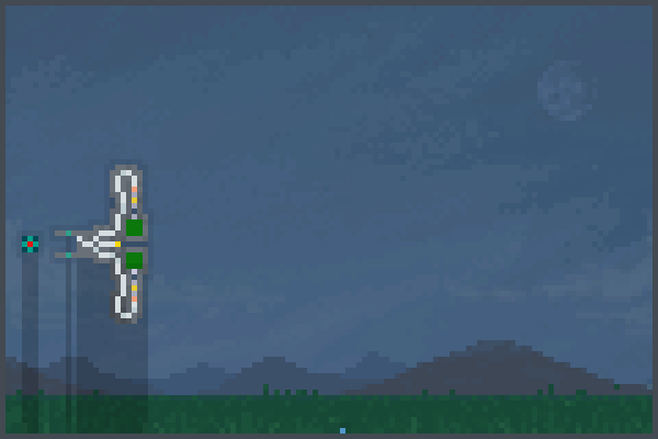 radcan Pixel Art