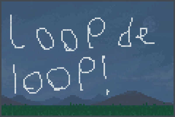 Preview wee loop loop  World