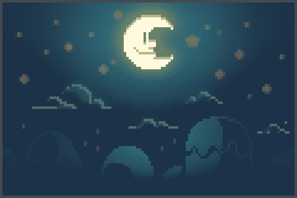 Preview  moon2 World