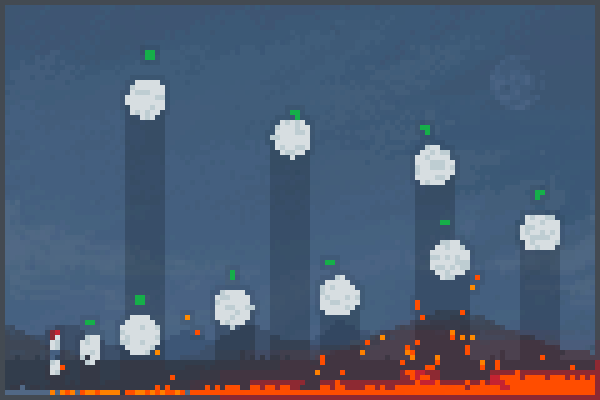 Preview parkour!!! yay! World