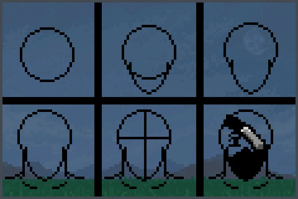 Preview head tutorial World
