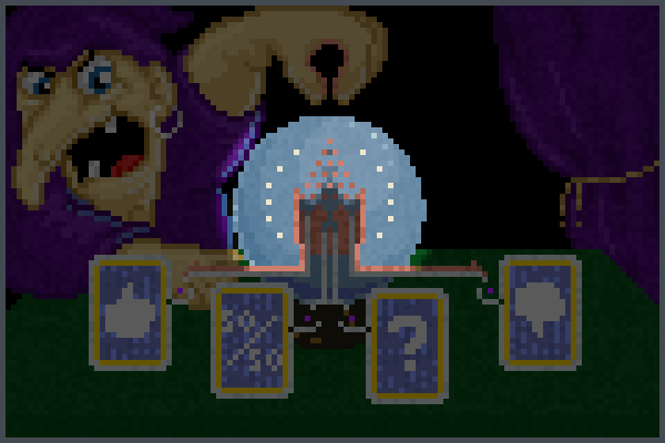 Preview Eleanore World