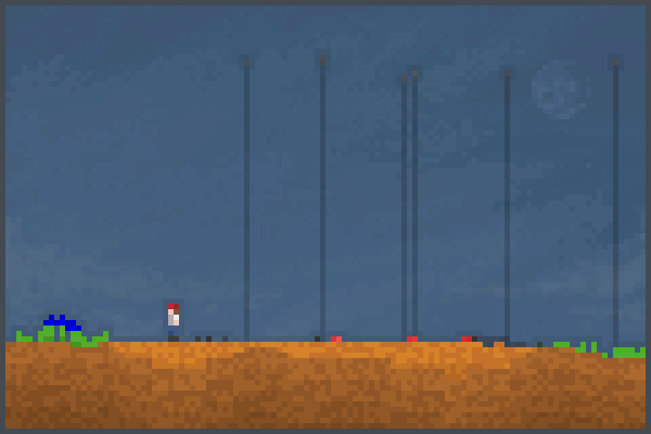  yeah the best! Pixel Art