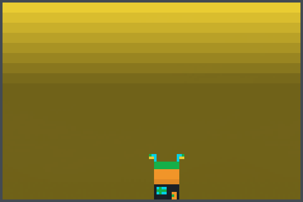 Preview the bug home World