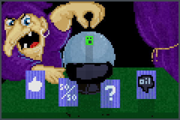 Preview dimonsoin World