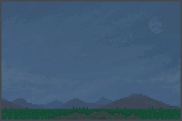 cop coal Pixel Art