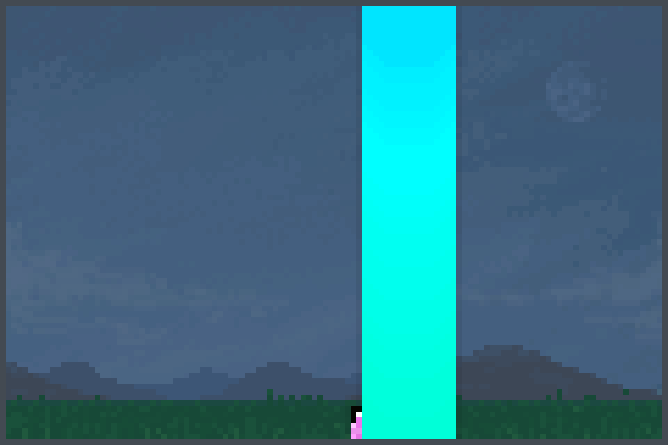 Preview pixel gate World