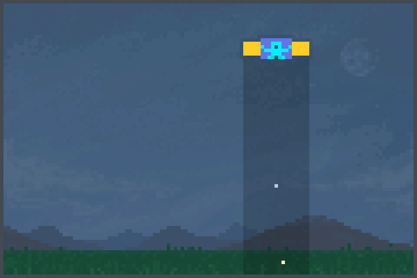 Preview attacker,s ship World