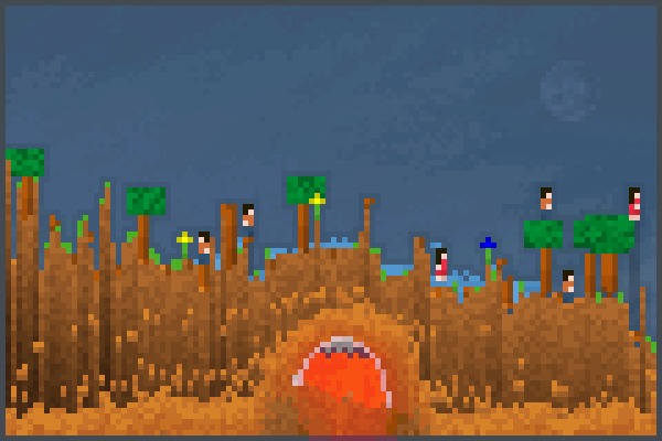 Preview The world pt2 World