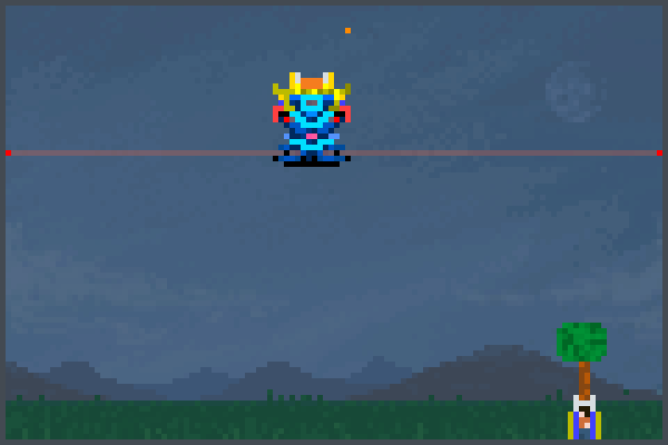 Preview boss tower World