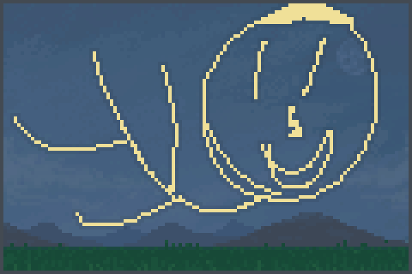 I need donation Pixel Art