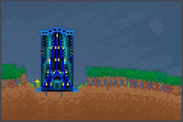 fireeee!!! Pixel Art
