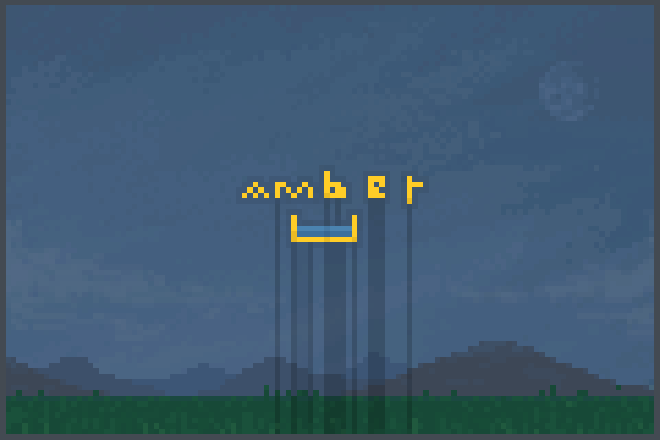 noad loves Pixel Art