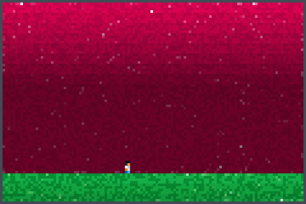 jem person Pixel Art