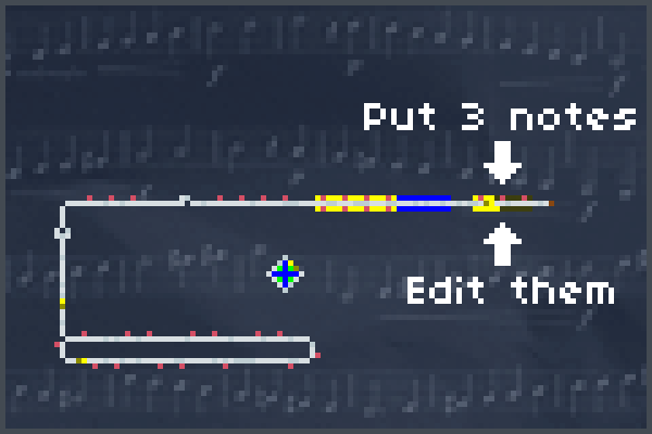 Preview sneking 1 to 5  World
