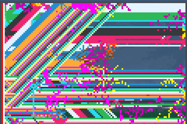 Preview coainbow World