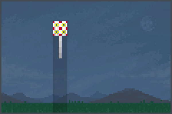 war hammer Pixel Art