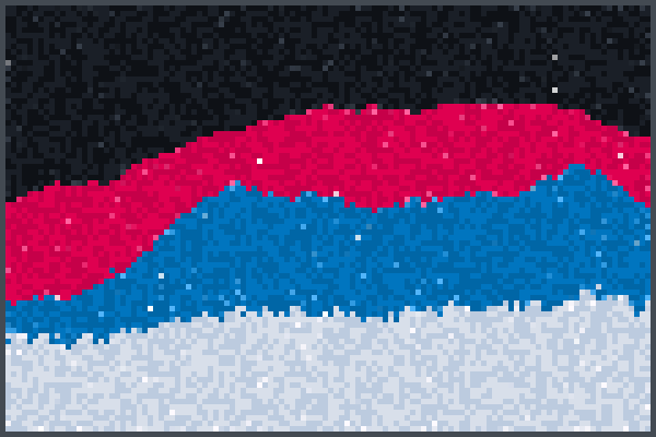 First World!!! Pixel Art