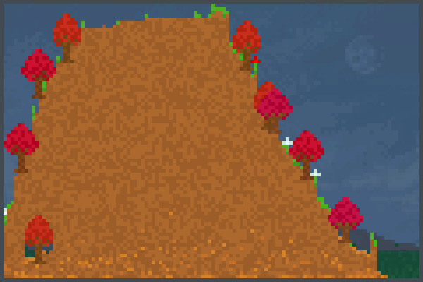 chimdouto Pixel Art
