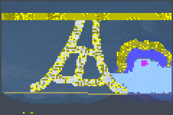 powering pianos Pixel Art