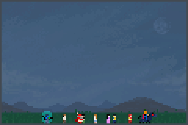 Preview gsjs World